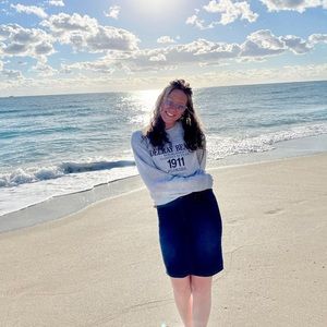 Meet your Posher, Savannah